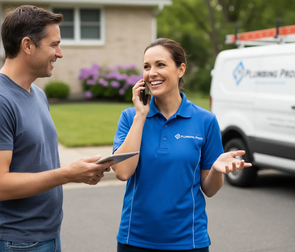 Drain Cleaning in Mountain View, MO